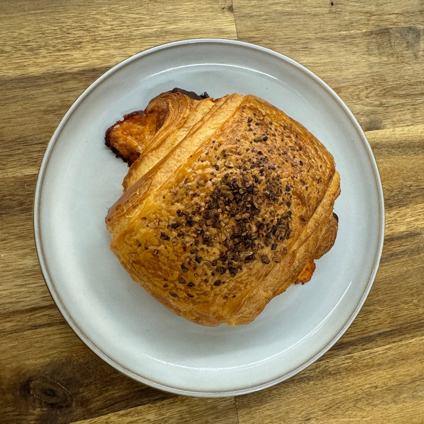 Kimchi Cheddar