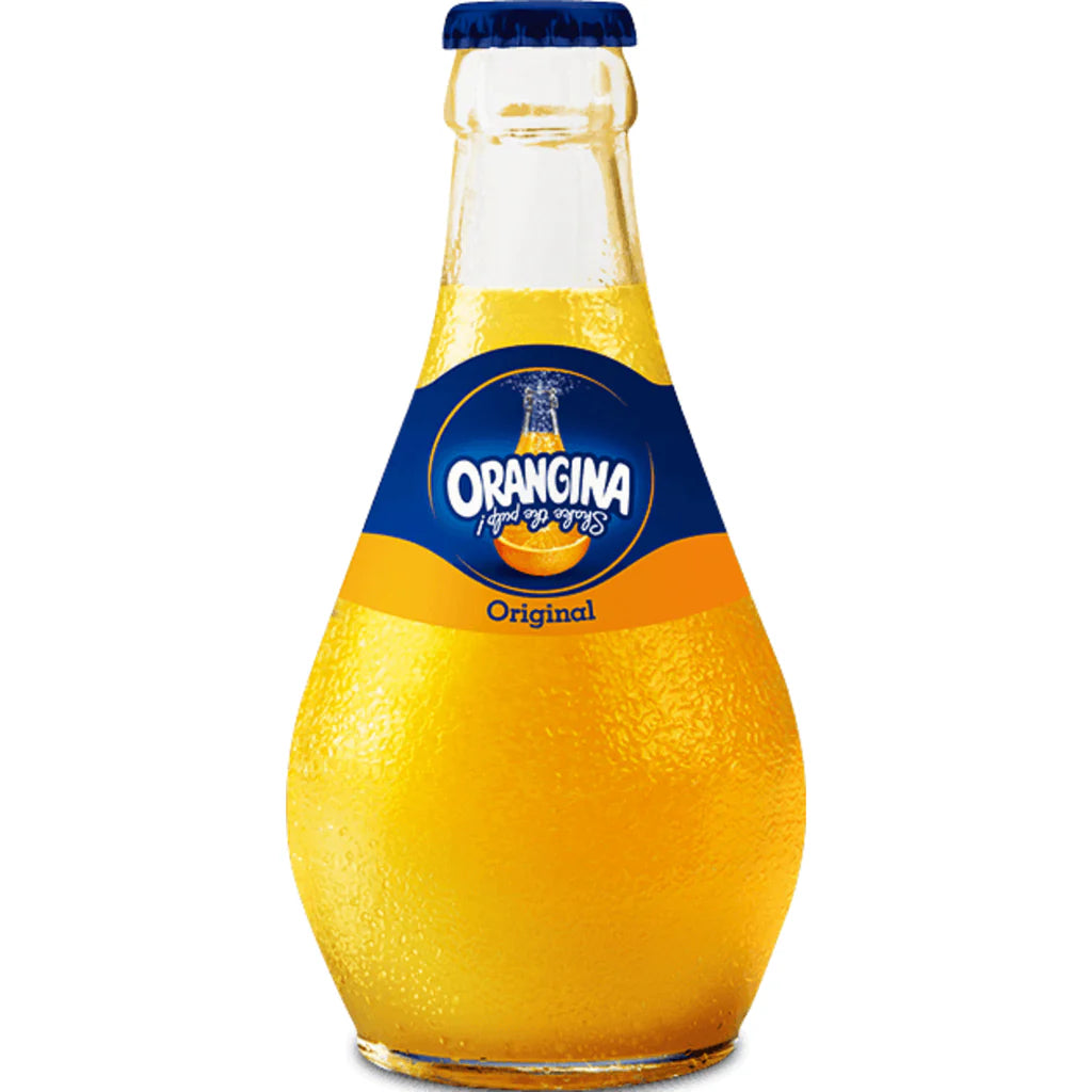 Orangina