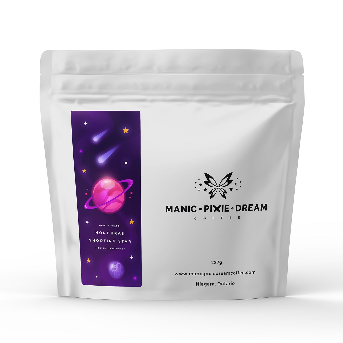 Coffee - 227g Bag