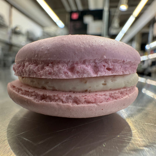 Single Macaron