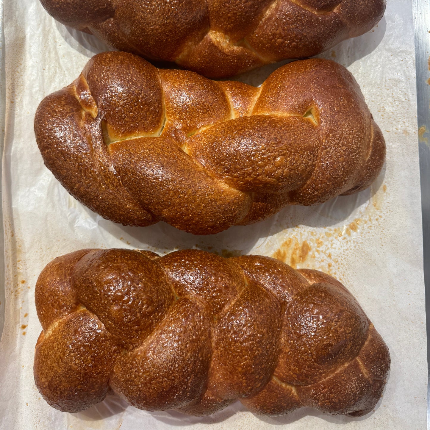 Challah