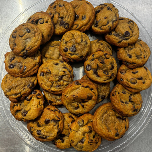 Chocolate Chip Cookie