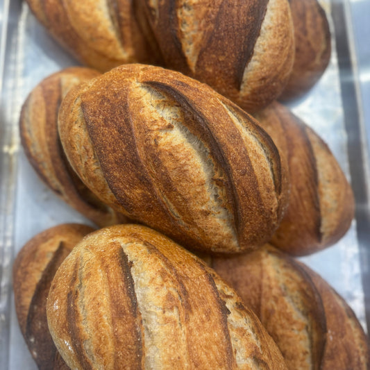 Sourdough